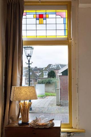 Hotel De Juttershoek