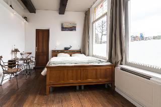 Hotel De Juttershoek