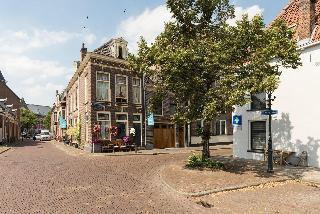 Hotel De Juttershoek