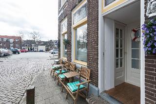 Hotel De Juttershoek