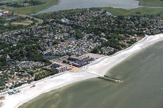 Гостиница Beach Hotel De Vigilante
