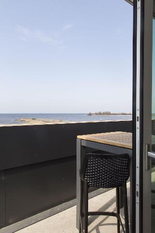 Гостиница Beach Hotel De Vigilante