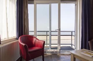 Гостиница Beach Hotel De Vigilante