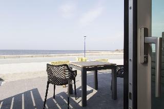 Гостиница Beach Hotel De Vigilante