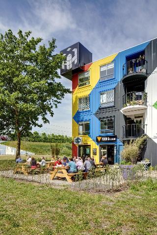Гостиница Bnb Zoh