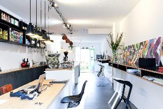 Гостиница Bnb Zoh