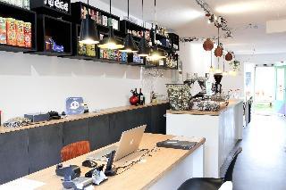 Гостиница Bnb Zoh