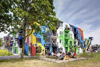 Гостиница Bnb Zoh