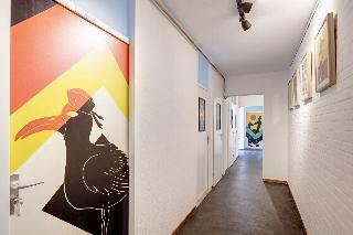 Гостиница Bnb Zoh