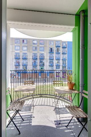 Гостиница Bnb Zoh