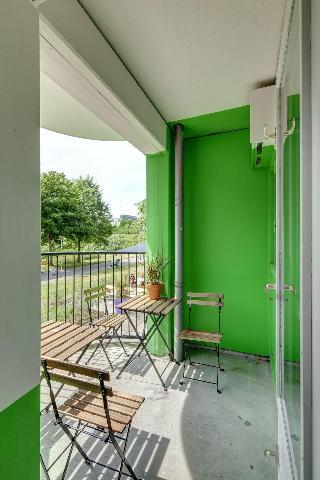Гостиница Bnb Zoh