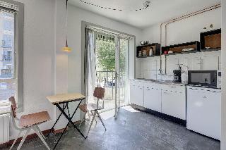 Гостиница Bnb Zoh