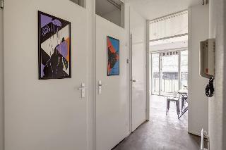 Гостиница Bnb Zoh