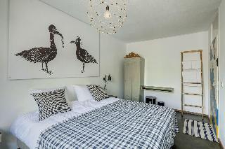 Гостиница Bnb Zoh