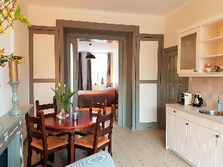 Гостиница B&B Biervliet