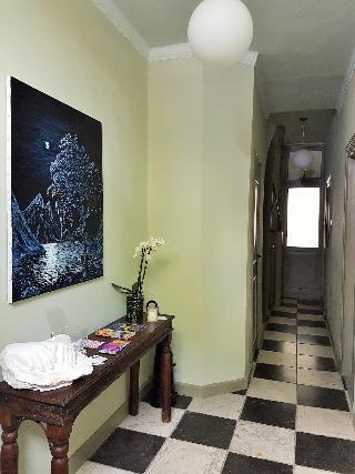Гостиница B&B Biervliet