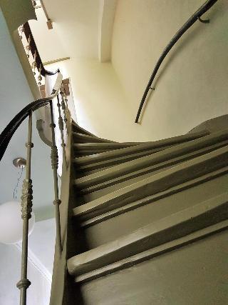 Гостиница B&B Biervliet