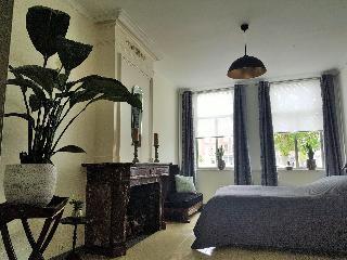 Гостиница B&B Biervliet