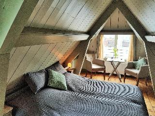Гостиница B&B Biervliet