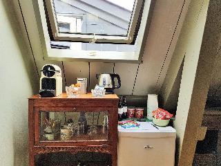 Гостиница B&B Biervliet