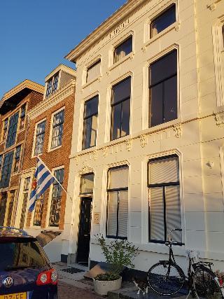 Гостиница B&B Biervliet