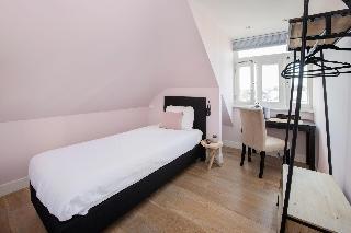 Гостиница Lightotel Veldhoven