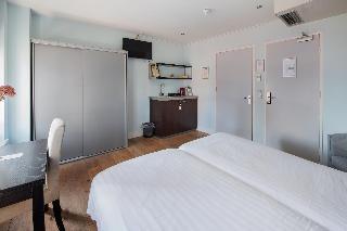 Гостиница Lightotel Veldhoven