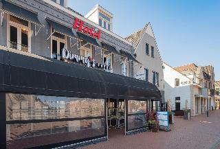 Гостиница Lightotel Veldhoven