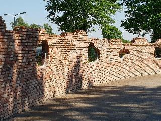 Гостиница Wyllandrie