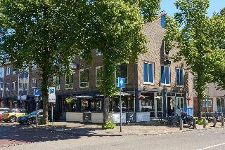 Hotel De Jonge Heertjes