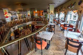 Stadshotel Botterweck