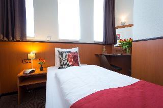 Stadshotel Botterweck