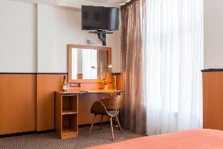 Stadshotel Botterweck