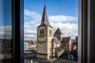 Stadshotel Botterweck