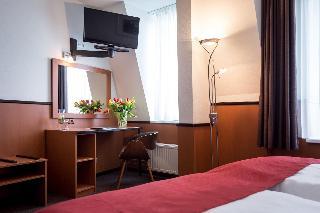 Stadshotel Botterweck