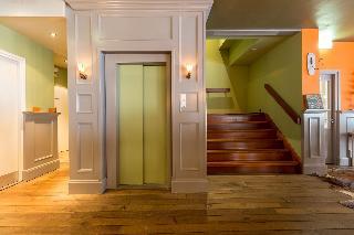 Stadshotel Botterweck