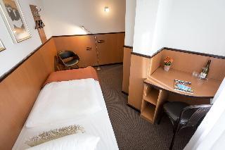 Stadshotel Botterweck