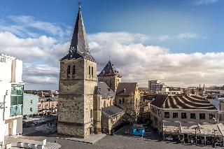 Stadshotel Botterweck
