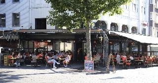 Stadshotel Botterweck