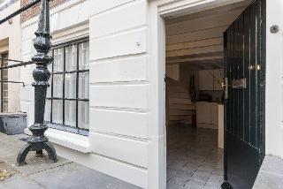 Hotel Dam Square Inn