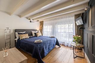 Гостиница Dam Square Inn