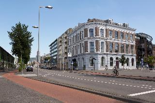 Suite Hotel Pincoffs Rotterdam