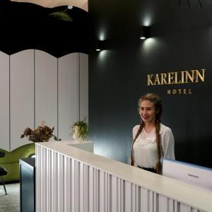 Hotel Karelinn