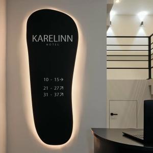 Hotel Karelinn