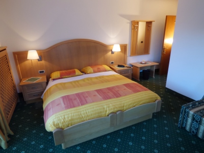 Hotel Giglio Rosso