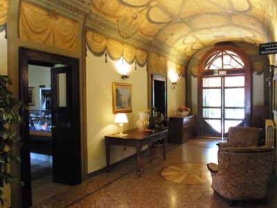 Гостиница La Clochette
