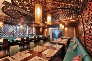 Гостиница Mathema Premium Aparthotel Doha