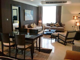 Гостиница Mathema Premium Aparthotel Doha