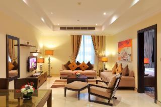 Гостиница Mathema Premium Aparthotel Doha
