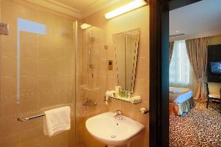 Гостиница Mathema Premium Aparthotel Doha